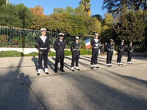 2022 12 05 TOULON HOMMAGE AUX MORTS POUR LA FRANCE EN AFN (20)